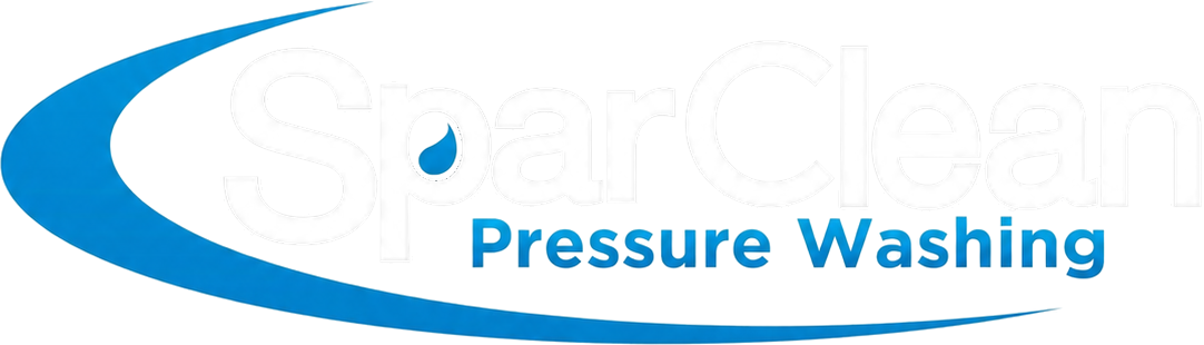 SparClean Pressure Washing